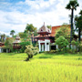 Mandarin Oriental Dhara Dhevi, Chiang Mai, Thailand