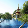 Mandarin Oriental Dhara Dhevi, Chiang Mai, Thailand
