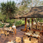 Mandarin Oriental Dhara Dhevi, Chiang Mai, Thailand