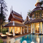 Mandarin Oriental Dhara Dhevi, Chiang Mai, Thailand